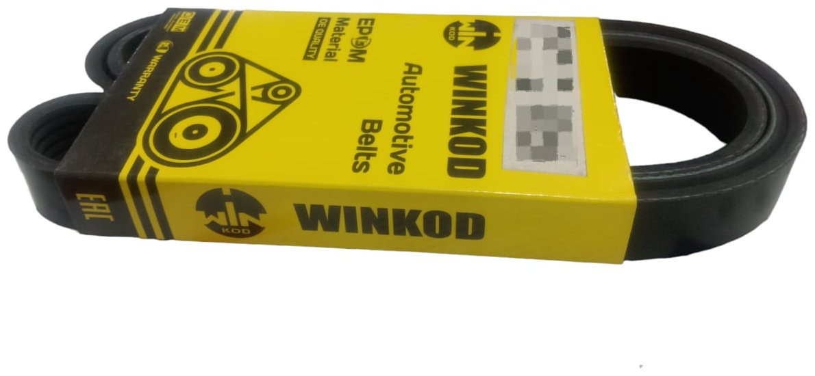 Winkod ремень 7PK 1122 купить,NaN