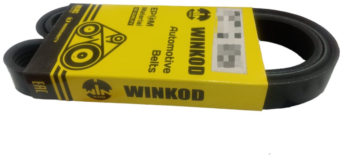 Winkod ремень 7PK 1125