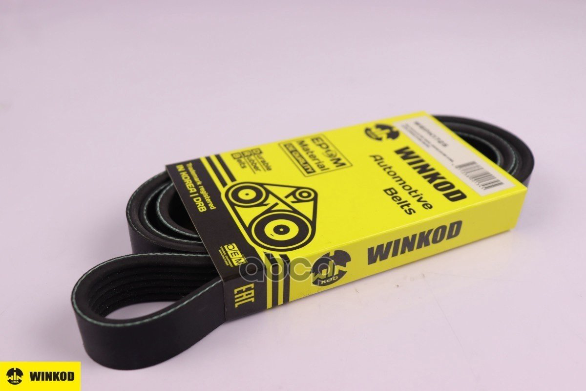 Winkod ремень W6PK2130 купить,NaN