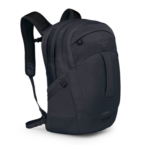 Рюкзак Osprey Comet 10004594 черный купить,NaN