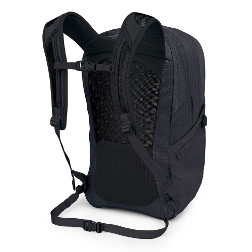 Рюкзак Osprey Comet 10004594 черный купить,NaN
