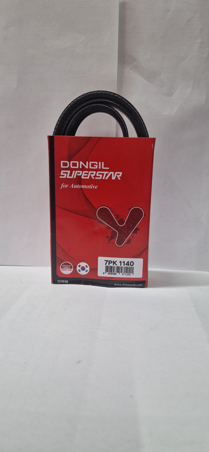 Dongil ремень 7pk1140