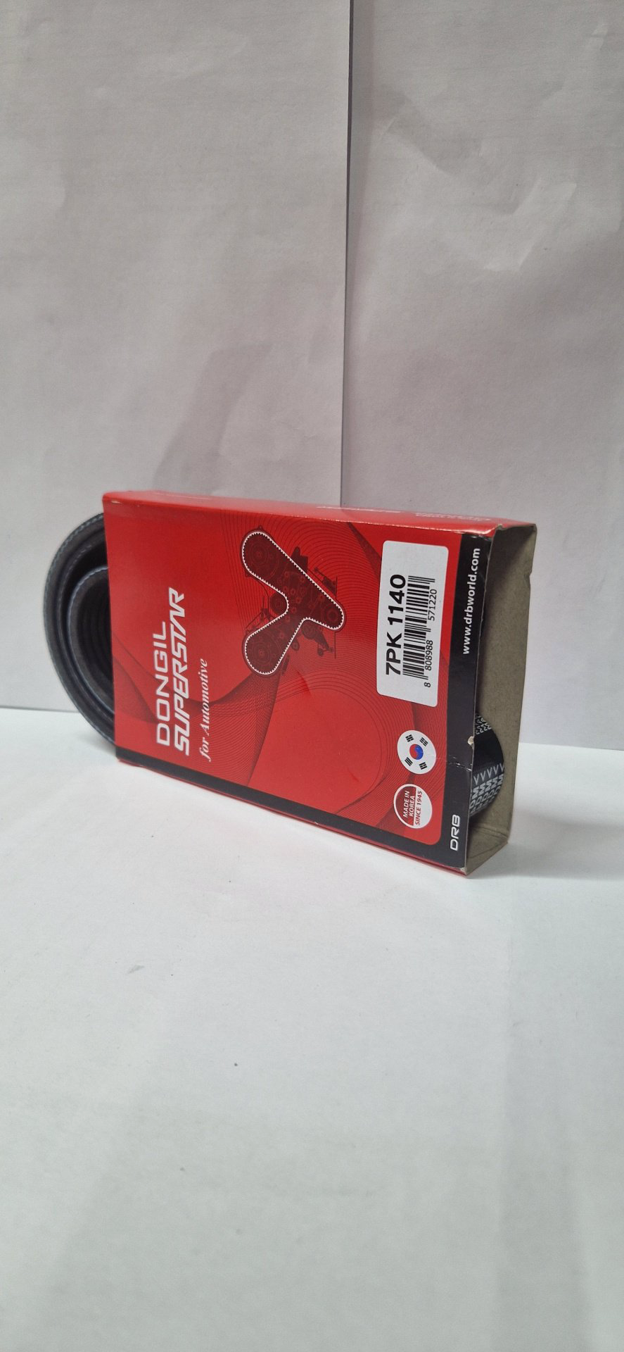 Dongil ремень 7pk1140
