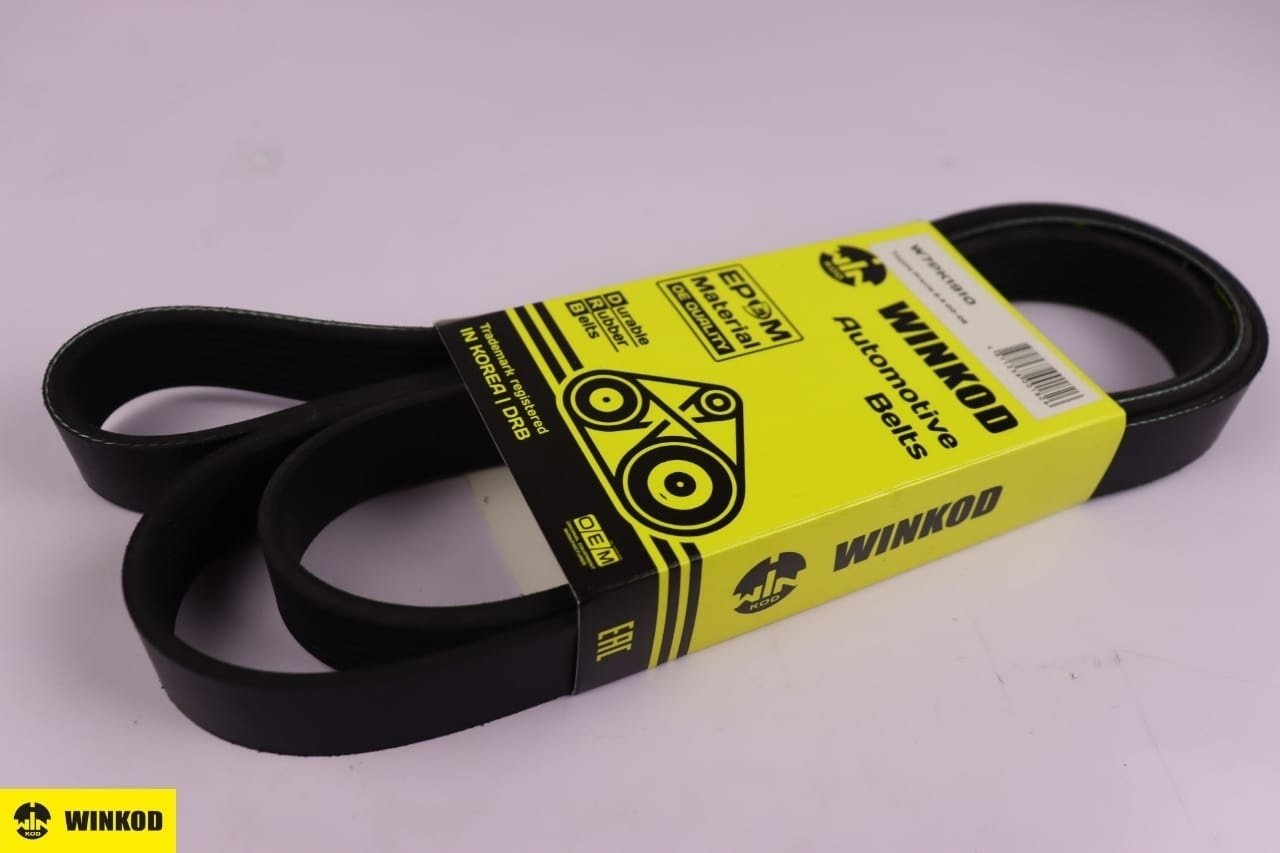 Winkod ремень W7PK2120