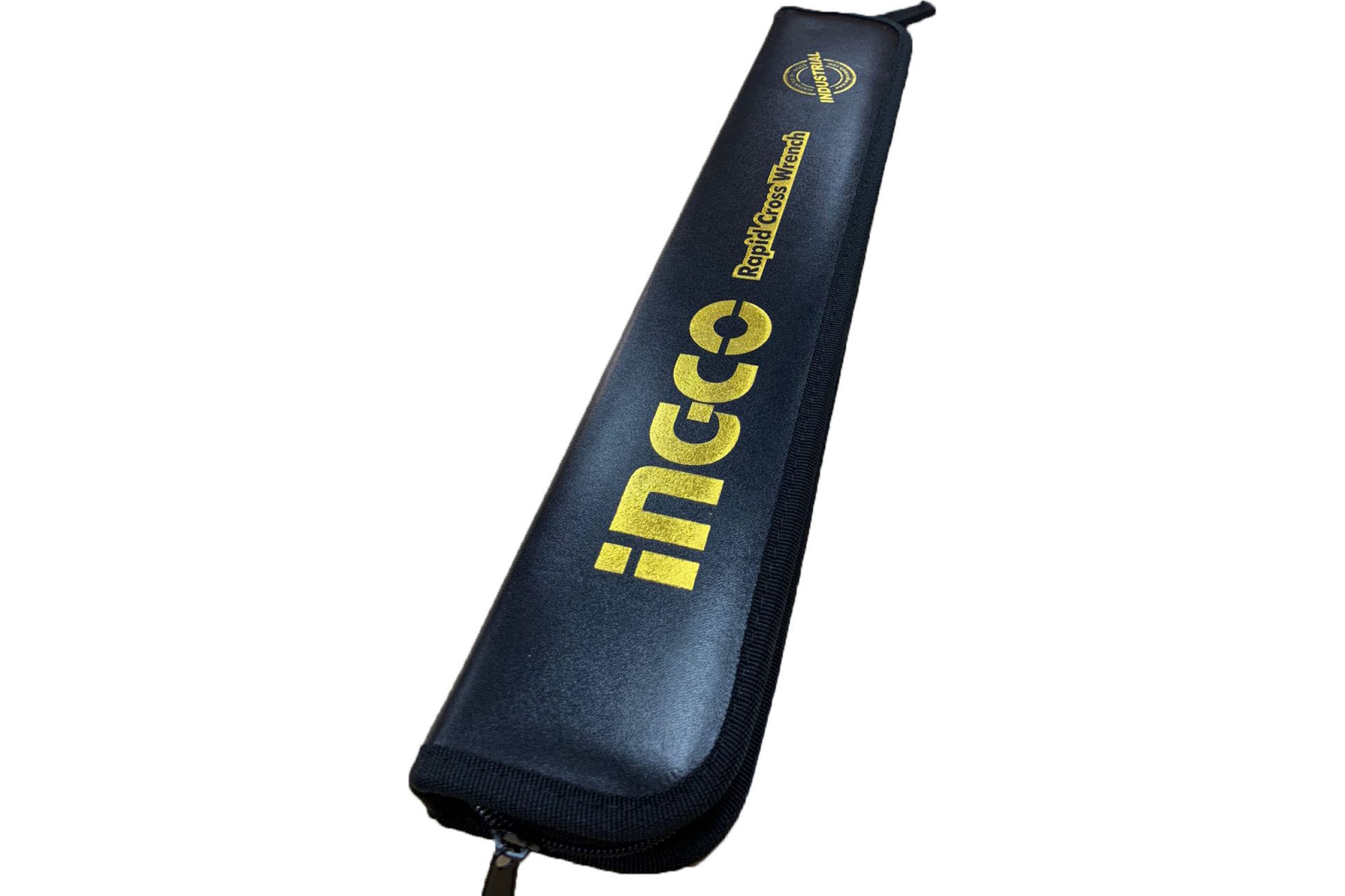 Ключ балонный крестовой в комплекте торцевые головки 4шт INGCO INDUSTRIAL HRCW40231 - ForteMarket Ключ балонный крестовой в комплекте торцевые головки 4шт INGCO INDUSTRIAL HRCW40231 купить,0