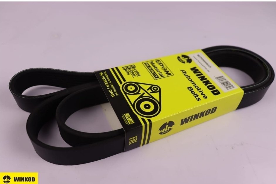Winkod ремень W8PK1786