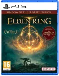 Игра для PS5 Elden Ring: Shadow of the Erdtree Edition
