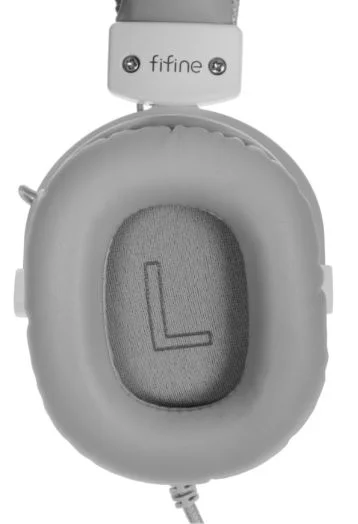 Наушники Fifine H9 White купить,NaN