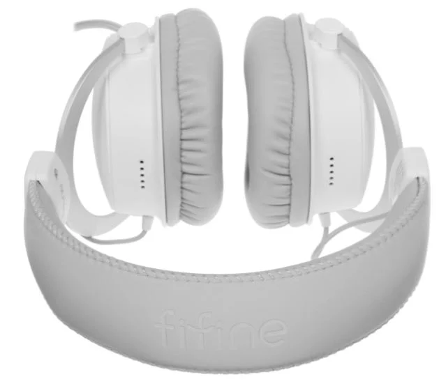 Наушники Fifine H9 White купить,NaN