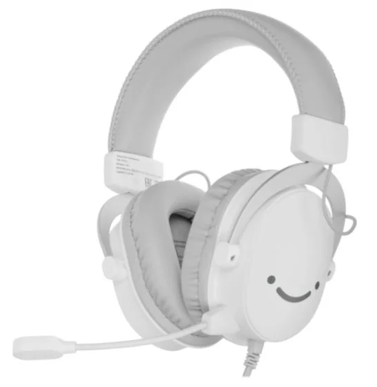 Наушники Fifine H9 White купить,NaN