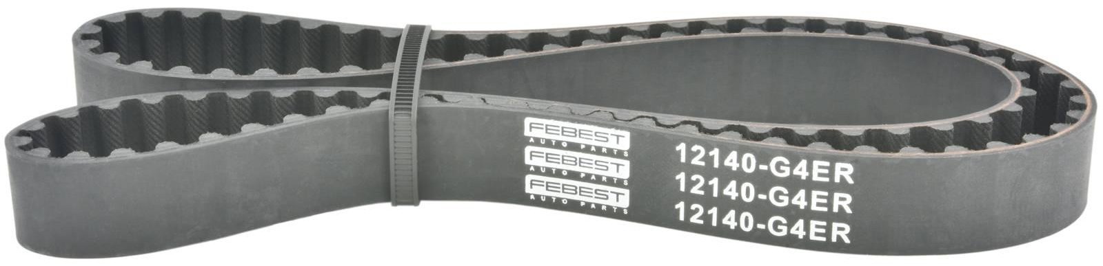 FEBEST ремень FEBEST 12140-G4ER
