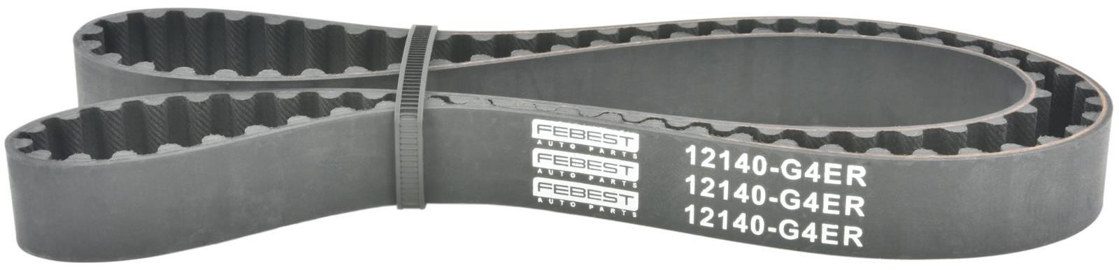 FEBEST ремень FEBEST 12140-G4ER