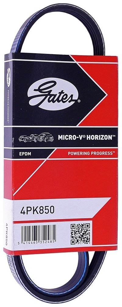 Gates ремень 4PK850