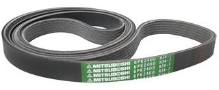 Mitsuboshi ремень 4PK1110