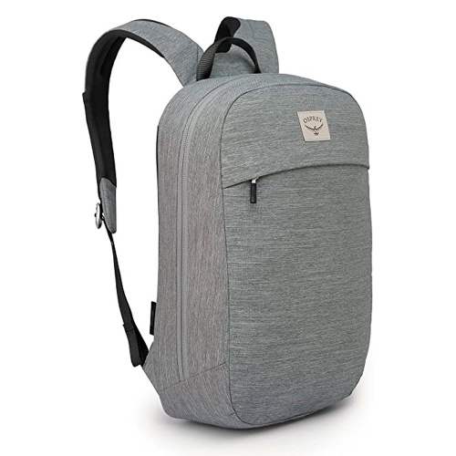 Рюкзак Osprey Arcane Large Day Medium 10004214 Grey купить,0