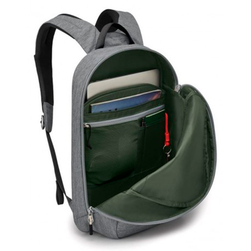 Рюкзак Osprey Arcane Large Day Medium 10004214 Grey купить,0