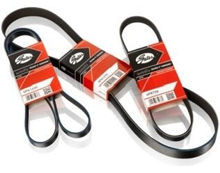 Gates ремень 4PK948