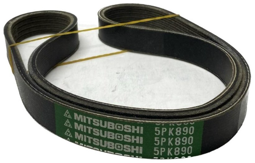 Mitsuboshi ремень 5PK890