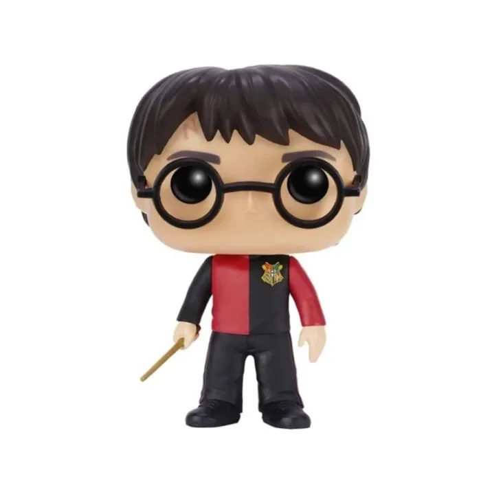 Фигурка Funko POP! Harry Potter Harry Triwizard Tournament 6560 9.5 см