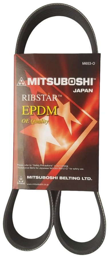Mitsuboshi ремень 7PK1935