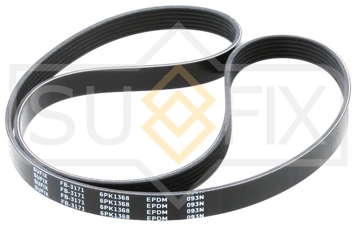 Sufix ремень FB3171
