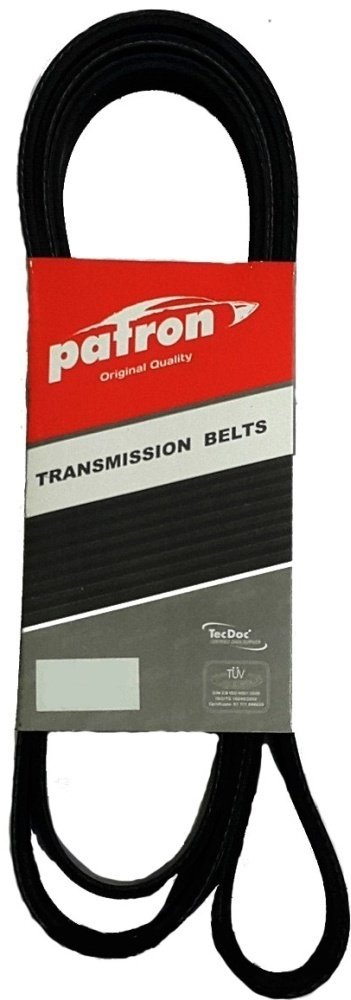 PATRON ремень 3PK650