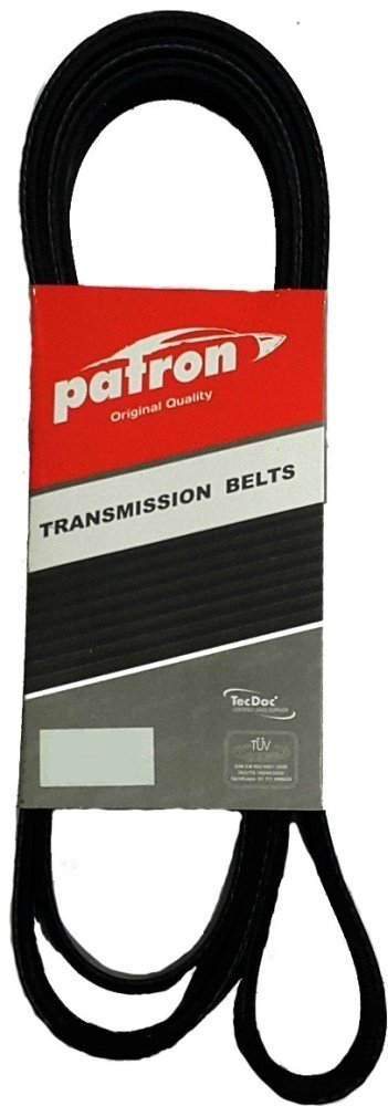 PATRON ремень 3PK650