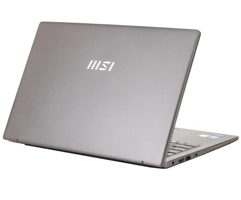 Ноутбук MSI Modern 15 F1MG-1063XKZ 9S7-15S111-1063 15.6" Grey