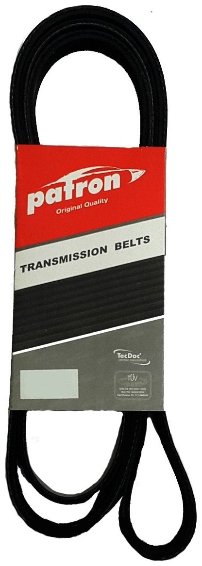 PATRON ремень 6PK2325