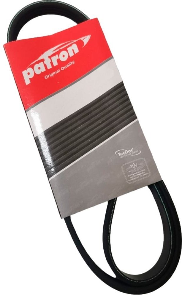 PATRON ремень 6PK2525