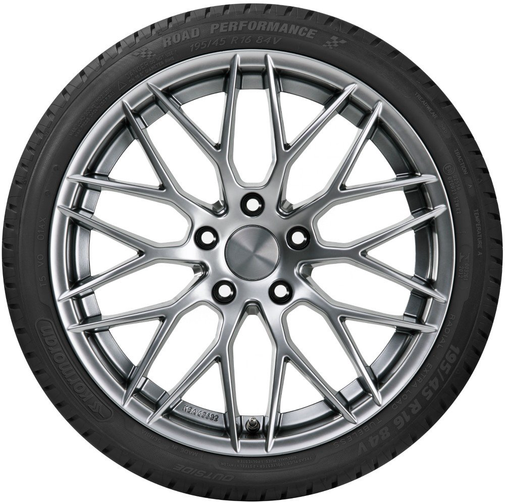 Шина Kormoran Road Performance 195/45 R16 84V летняя купить,32110