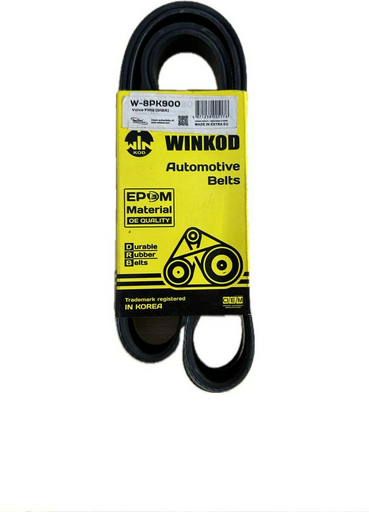Winkod ремень W-8PK900