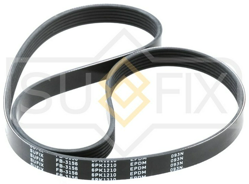 Sufix ремень FB3156