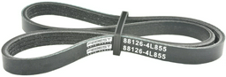 FEBEST ремень поликлиновый FEBEST 88126-4L855