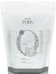 Воск для депиляции Italwax Top Line Crystal средняя в гранулах 750 г