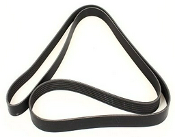 Gates ремень 4PK985