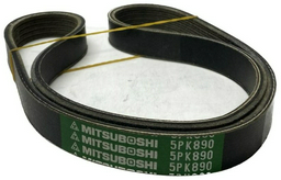 Mitsuboshi ремень 5PK890