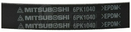 Mitsuboshi ремень 6PK1040