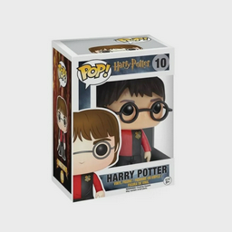 Фигурка Funko POP! Harry Potter Harry Triwizard Tournament 6560 9.5 см