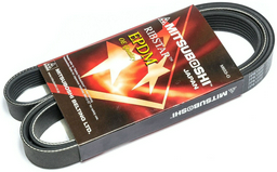 Mitsuboshi ремень 7PK1550