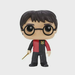 Фигурка Funko POP! Harry Potter Harry Triwizard Tournament 6560 9.5 см