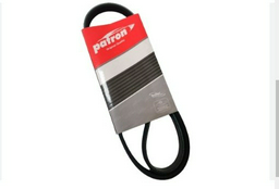 PATRON ремень Patron 4PK738