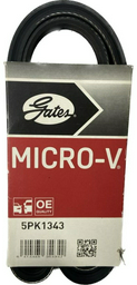 Gates ремень 5PK1343