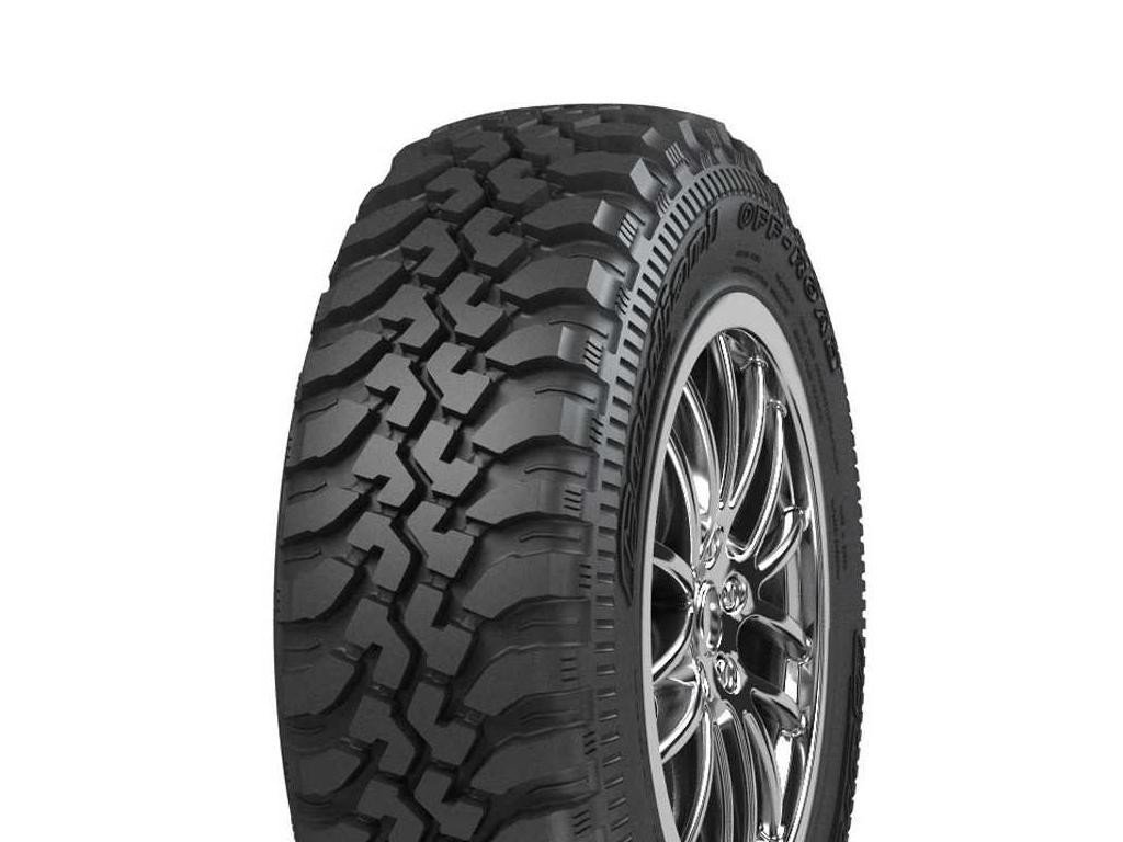 Шина Cordiant Off road 245/70 R16 111Q летняя купить,77740