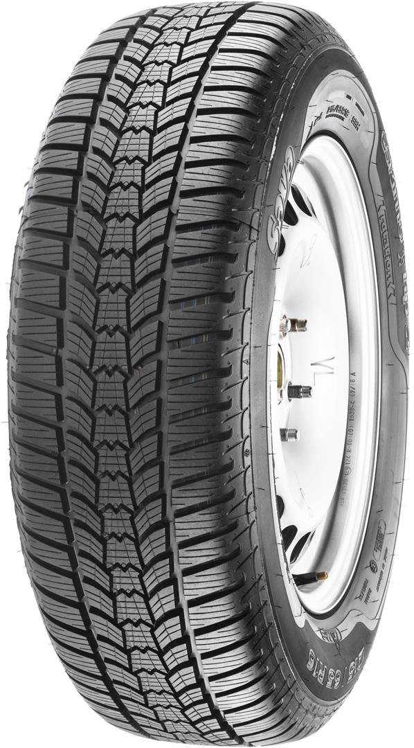 Шина Sava Eskimo HP2 225/50 R17 98V зимняя купить,52260