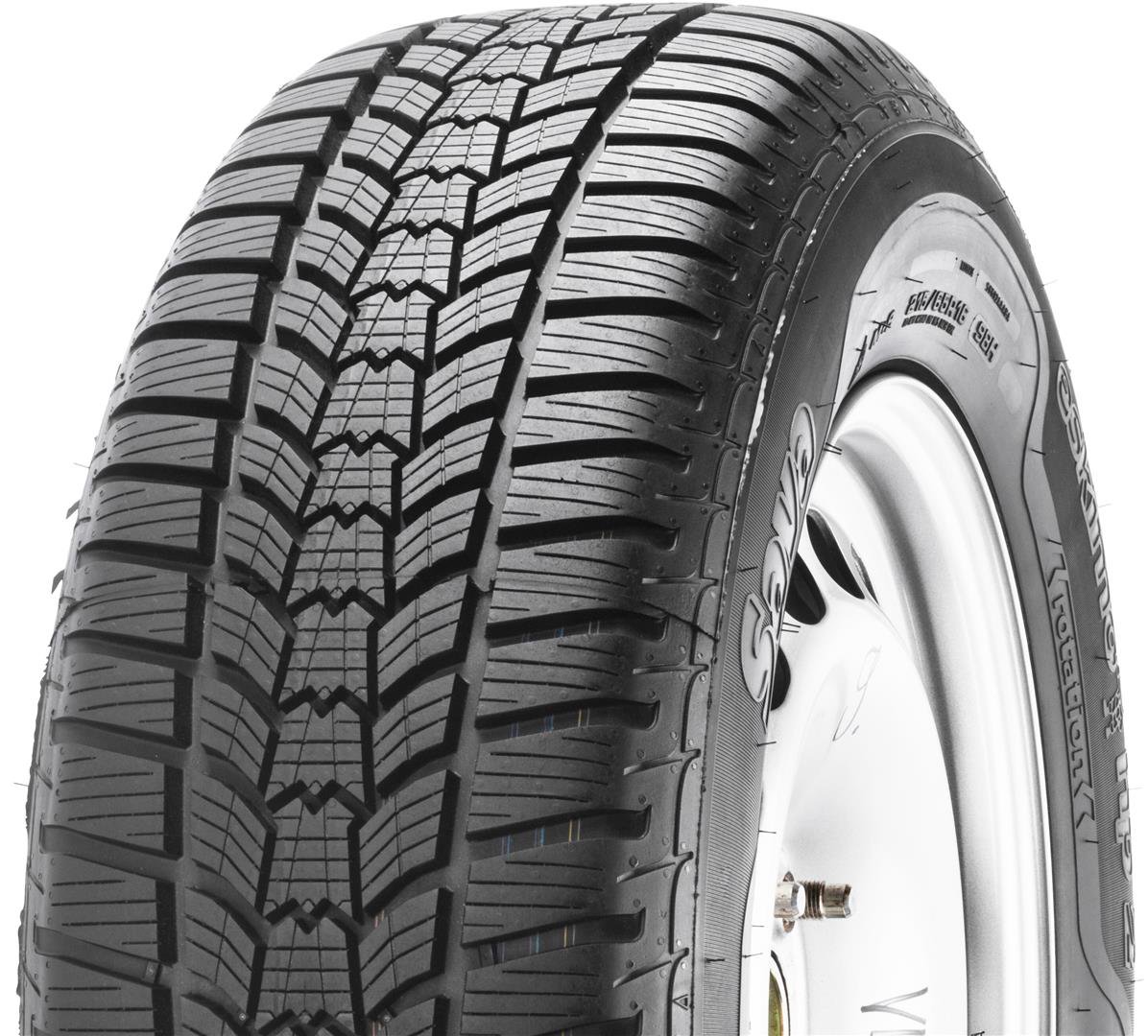 Шина Sava Eskimo HP2 225/50 R17 98V зимняя купить,52260