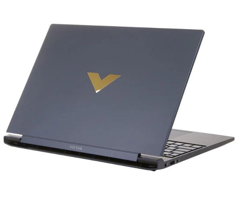 Ноутбук HP Victus 15-fa2081ci BZ2X5EA 15.6" Blue купить,NaN
