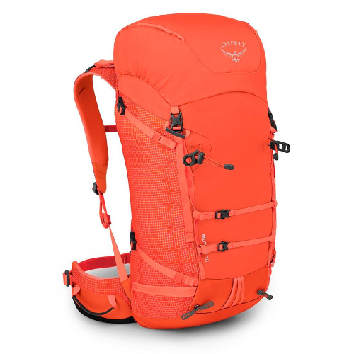 Рюкзак Osprey Mutant 38 10004554 38L S/M Orange купить,NaN