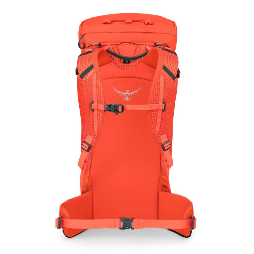 Рюкзак Osprey Mutant 38 10004554 38L S/M Orange купить,NaN