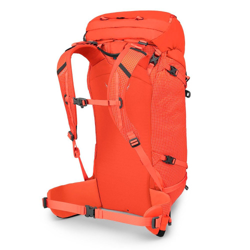 Рюкзак Osprey Mutant 38 10004554 38L S/M Orange купить,NaN